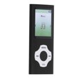thumbnail image 1 of Lecteur MP3 BT, Écran Couleur 1.8 Po Lecteur MP3 MP4 Portable Lecteur de Musique Supporte jusqu'à 128 Go, Réduction de Bruit Lecteur de Musique Numérique pour Enfants Adultes, 1 of 7