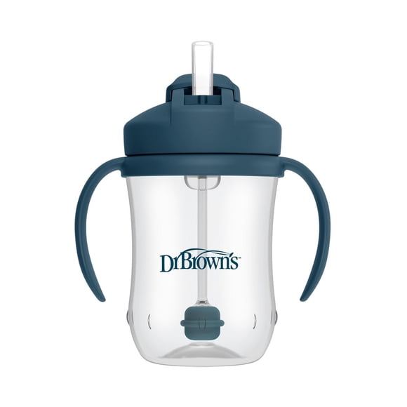 Dr. Brown's Milestones Baby's First Straw Cup
