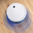 thumbnail image 5 of Yhmxh Household Cleaning And Sweeping Machine Intelligent Sweeping Robot Automatic Water Tank Sweeping And Dragging Integrated Robot Vacuum Cleaner Non-Toxic Home Decor Spring Cleaning Supplies, 5 of 5