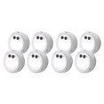thumbnail image 1 of Intex PureSpa Batterie Lumière LED Multicolore pour Spa Bain à Remous (8 Pack), 1 of 11
