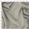 thumbnail image 4 of Soimoi Georgette Viscose Fabric Cat Animal Decor Fabric Printed Yard 42 Inch Wide, 4 of 5