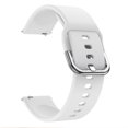 thumbnail image 1 of Kiplyki Wholesale For Realme-2 / 2 Pro Watch Bands Colorful Silicon Replacement With Silver Clasp, 1 of 3