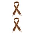 thumbnail image 3 of Redempat Adjustable Bag Strap With Ethnic Wide Application And Durable Sturdy And Durable As Shown 29 2Set, 3 of 6