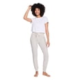 thumbnail image 2 of George Women's Peached Sleep Jogger, 2 of 6