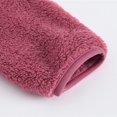 thumbnail image 3 of Ketyyh-chn99 Girl Coat Girls‘ Sherpa Full-Zip Jacket, 3 of 5