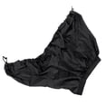 thumbnail image 3 of Black Spray Cockpit Spray Deck for Kayaking Canoeing Water Sports - S S, 3 of 8