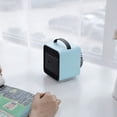 thumbnail image 2 of 2021 Air Cooler Portable Air Conditioner Air Conditioner Air Conditioner Portable Air Conditioner For Room Portable Air Conditioner Mini Air Cooler Personal Fan 3 In 1 Humidifier Air Cool, 2 of 9
