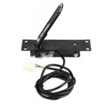 thumbnail image 3 of Electric Throttle Pedal Assembly Electric Speed Pedal 24v Foot Throttle Kit Accelerator Speed Control Brake Pedal for Electric Go Kart Scooter E Bike Motor 250W 24V, 3 of 6