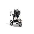thumbnail image 4 of Adaptateurs de siège d’auto Baby Jogger/Graco pour poussette Summit X3, Noir, 4 of 4