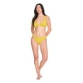 thumbnail image 2 of George Women's U-Ring Bikini Bottom, 2 of 6