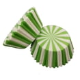 thumbnail image 3 of Fridja 100pcs Colorful Paper Cake Cupcake Liner Case Wrapper Muffin Baking Cup Party B, 3 of 6