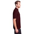 thumbnail image 3 of Men's Jaq Snap Up Stretch Performance Polo Shirt NE100, 3 of 3