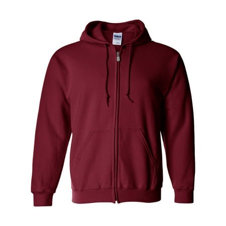 Gildan Heavy Blendâ„¢ Full-Zip Hooded Sweatshirt