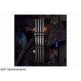 thumbnail image 2 of Team T-FORCE VULCAN Z 16GB (2 x 8GB) DDR4 3200 (PC4 25600) Desktop Memory Model TLZGD416G3200HC16FDC01, 2 of 4