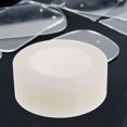 thumbnail image 4 of Removable Protective Film Roll Clear PE Static Cling Film Adhesive Surface Protective Tape Removable Film Roll Scratch Protect Cover Shield for Glass Metal Plastic, 4 of 6