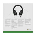 thumbnail image 4 of Casque sans fil Xbox pour Xbox Series X|S, Xbox One et Windows 10, 4 of 8