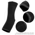 thumbnail image 4 of Sport Ankle Guard Pad Protective Gear for Sanda Muay Thai Karate Taekwondo Boxing, 4 of 8