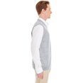 thumbnail image 3 of Harriton Gilet Sans Manches à Col en V Pilblocâ„¢ pour Hommes, 3 of 3