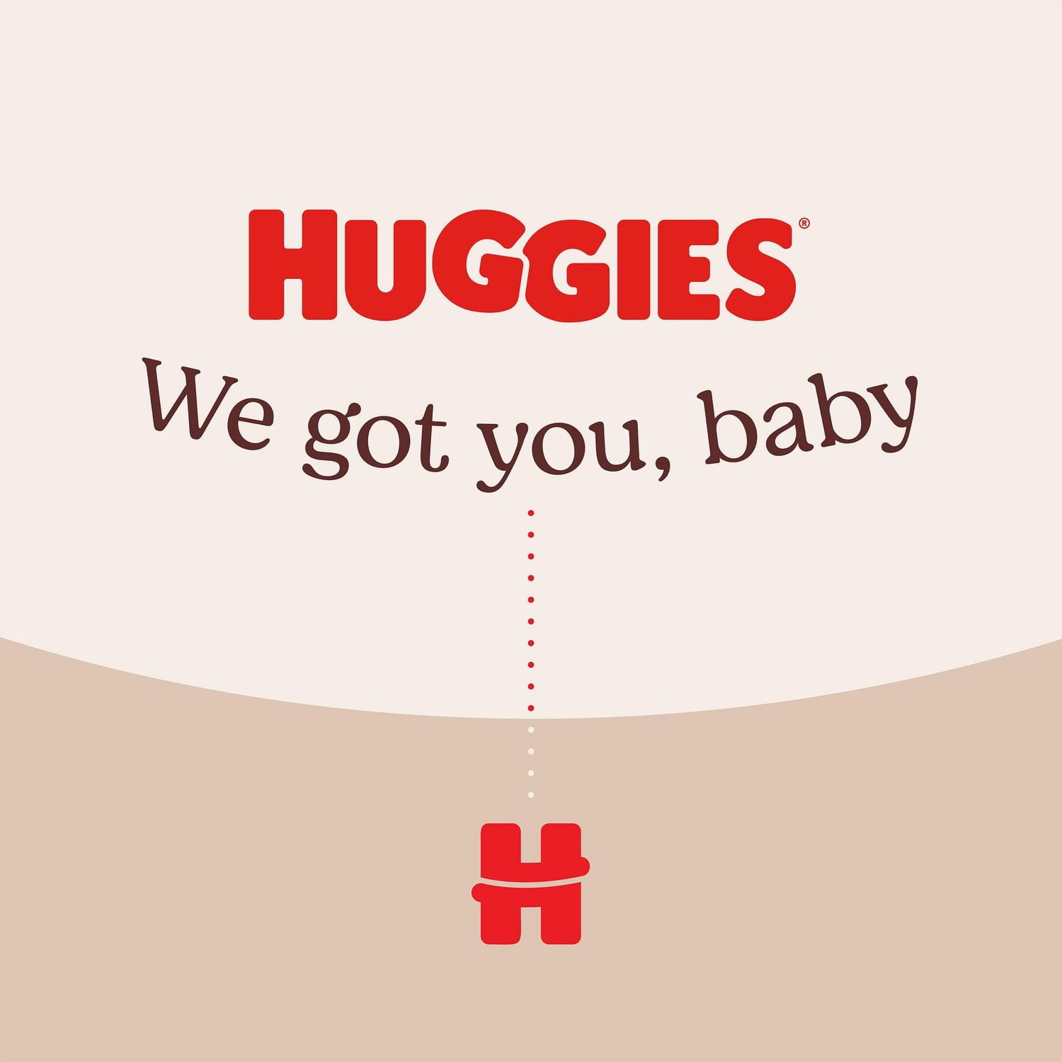 Huggies Skin Essentials Couches pour Bébé, Tailles NB-6