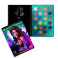 thumbnail image 1 of RUDE Desperate Dreamer - 24 Eyeshadow Palette, 1 of 1