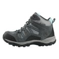 thumbnail image 4 of Northside Botte de Randonnée Imperméable Freemont pour Femme, Gris/aqua, 10 m, 4 of 4