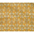 thumbnail image 4 of oneOone Cotton Flex Fabric Floral Block Print Fabric BTY 40 Inch Wide, 4 of 4