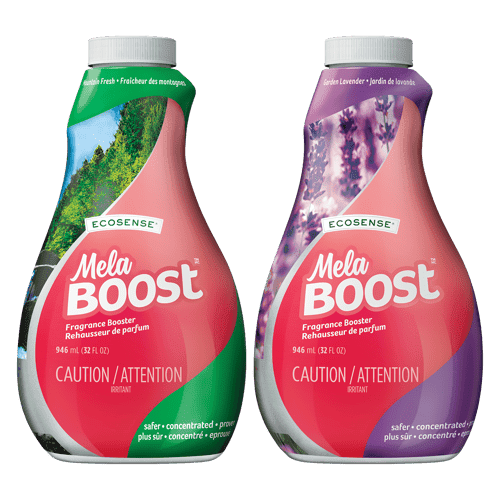 Melaleuca MelaBoost Laundry Fragrance Booster 946 mL 2-Pack (Pump sold separately)