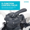 thumbnail image 4 of Intex Sx2800 Sand Filter Pump W/Gfci (110-120 Volt), 4 of 7