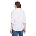 thumbnail image 3 of George Women's Long-Sleeve Shirt, 3 of 6