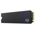 thumbnail image 1 of Seagate Game Drive PS5 NVMe Internal SSD, 1TB (ZP1000GP3A1011), 1 of 6