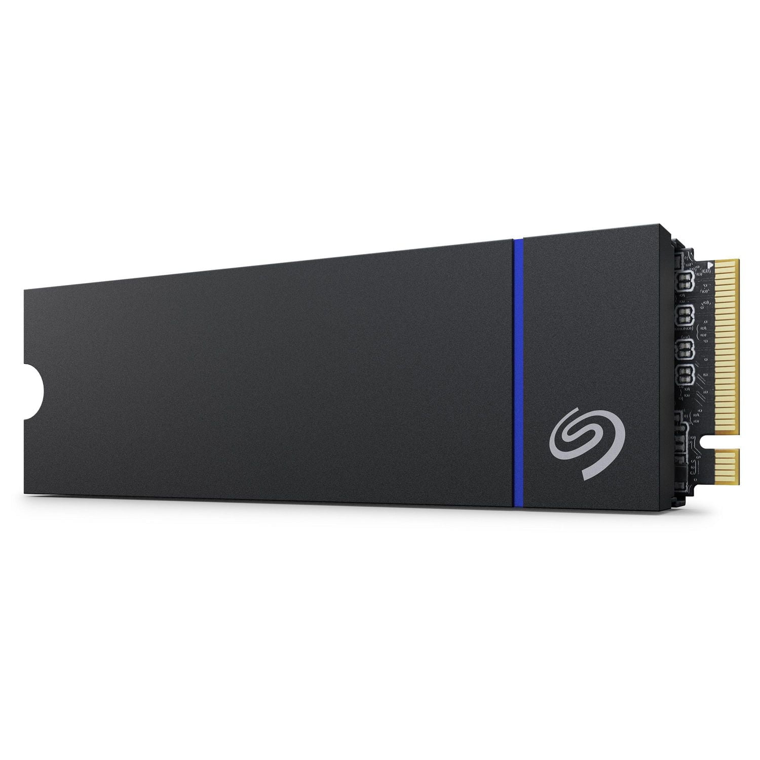 Seagate Game Drive PS5 NVMe Internal SSD, 1TB (ZP1000GP3A1011