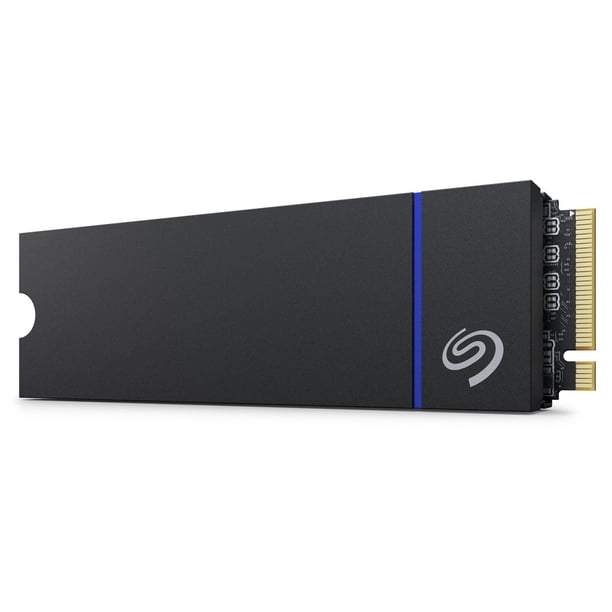 Seagate Game Drive PS5 NVMe Internal SSD, 1TB (ZP1000GP3A1011