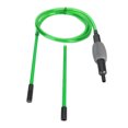 thumbnail image 3 of Rdeghly Aquarium Water Changer, Portable Vacuum Water Changer Lightweight Professional Siphon Water Changer With Straight Pipe For Fish Tank For Aquarium, 3 of 8