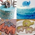 thumbnail image 4 of Lovely Elephant Cookie Cutter Stainless Steel Biscuit Molds for Home Kitchen Baking, 4 of 4