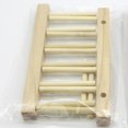thumbnail image 4 of Bamboo Dish Plate Bowl Cup Book Pot Lid Cutting Board Drying Rack Stand Drainer Storage Holder Organizer Kitchen Cabinet（Keep Dry）, 4 of 6