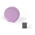 thumbnail image 1 of for NOW Lens Cover Aluminium Alloy with Soft Lining Dustproof Scratch-Resistant For Camera Lens Cover Protective, 1 of 8