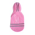 thumbnail image 3 of Manteau Imperméable à Capuche pour Chien, Veste pour Chiot, Manteau d'Extérieur, 3 of 4