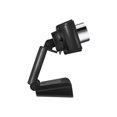 thumbnail image 4 of Adesso CyberTrack H3 – Webcam USB 2.0 HD 720P avec microphone intégré et mise au point manuelle, 4 of 12