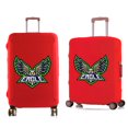 thumbnail image 1 of Luggage Cover for 18-32 Inch Teamlogo Pattern Suitcase Protector New Travel Accessories Trolley Case Thicker Elastic Dust Cover 8teamlogo001 XL, 1 of 6