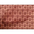 thumbnail image 4 of oneOone Cotton Poplin Fabric Floral Block Print Sewing Fabric BTY 42 Inch Wide, 4 of 4