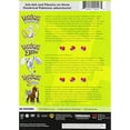 thumbnail image 2 of Pokémon - le Premier Film/pokémon - le Film 2000/Pokémon 3 [DVD], 2 of 2