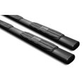 thumbnail image 1 of Enthuze Barre d'Appoint Série Blackout 5 Pouces pour Cabine Crew Ram 1500 2019-2024, 1 of 2