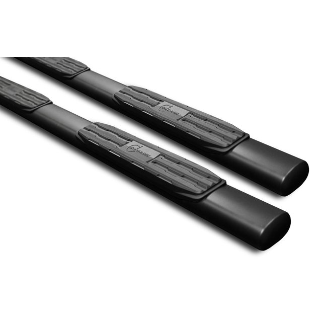 Enthuze Barre d'Appoint Série Blackout 5 Pouces pour Cabine Crew Ram 1500 2019-2024