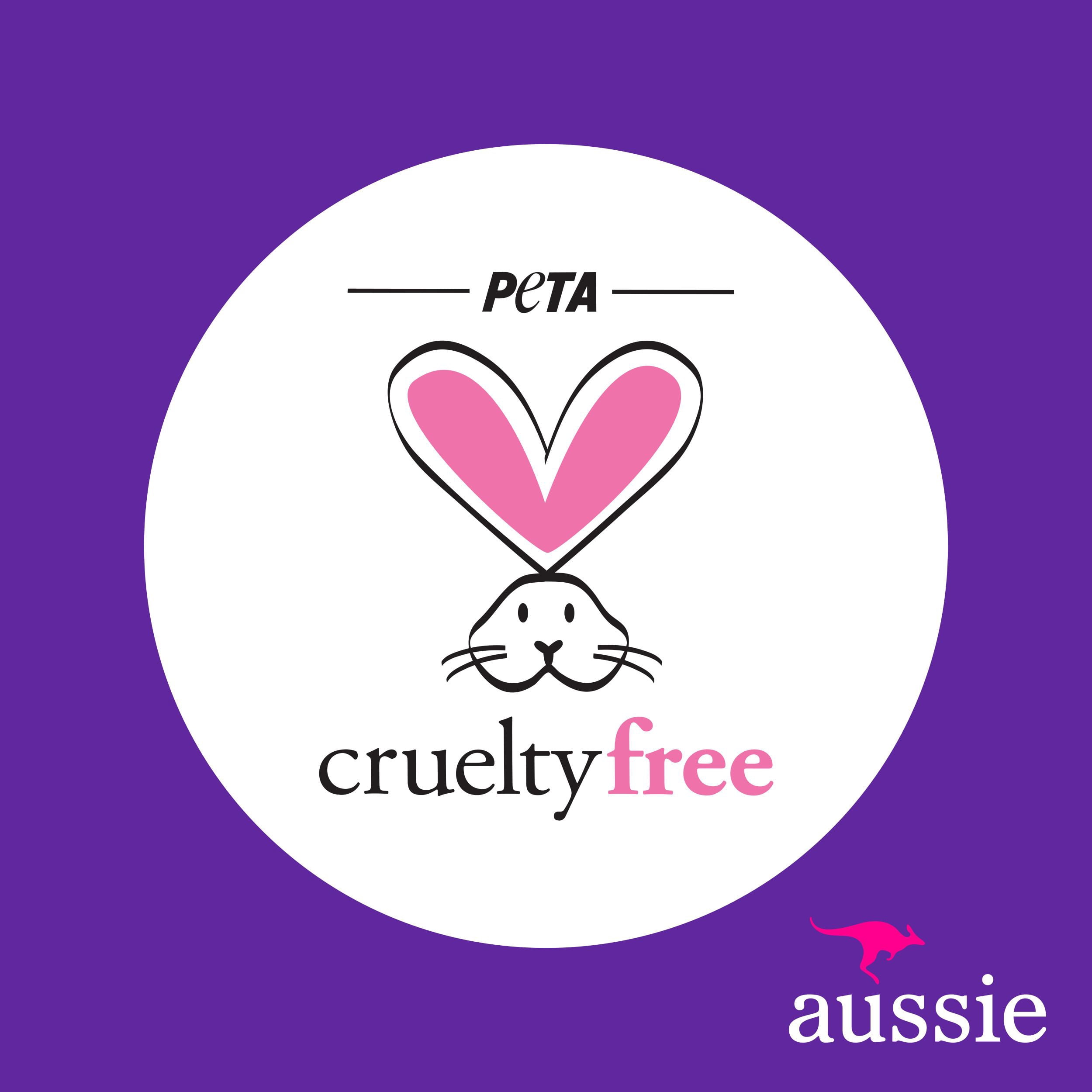 Aussie Kids Curly Sulfate Free Shampoo for Kids
