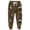 Brown_025, variant on Ediodpoh Toddler Girls Boys Kids Sport Cartoon Prints Casual Fashion Pants Kids Pants Navy_024 2-3 Years