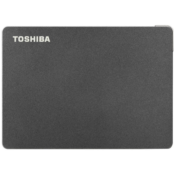 Disque dur externe portable Toshiba Canvio® Gaming, 4To