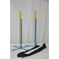 thumbnail image 2 of Handlers Choice Agility PVA Dog Training Pedestal Jump, 2 of 2