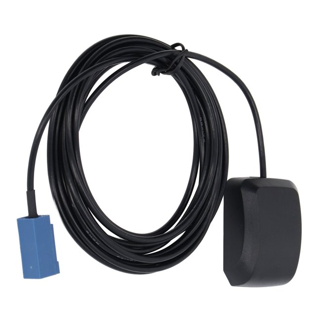 Car APIM Module GPS Antenna, Lightweight SYNC 3 Navigation Antenna Waterproof For Vehicles
