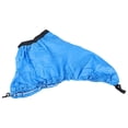 thumbnail image 2 of Premium Waterproof for Kayak Canoe Boat Spraydeck Spray Deck Skirt Cockpit Cover Blue, 2 of 9