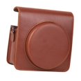 thumbnail image 4 of Yinanstore Protective Case for SQ6 Camera Carrying Bag Simple Scratch Resistant with Detachable Adjustable Strap Protector Brown, 4 of 8